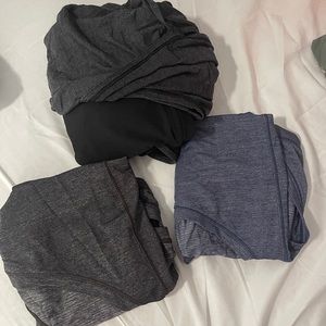 3 Tank Bundle - Lululemon